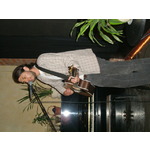 Cafe Muse 3-24-2008