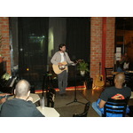 Cafe Muse 3-24-2008