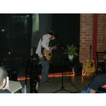 Cafe Muse 3-24-2008