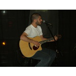 Cafe Muse 3-24-2008