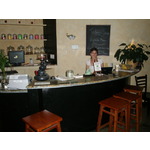 Cafe Muse 3-24-2008