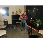 Cafe Muse 3-24-2008