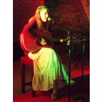 Kimberly Koast.