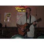 Eldon Smith on Guitar