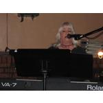 Sandy Moffet