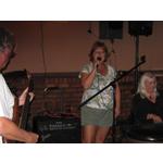 Linda Sings Patsy Cline