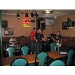 Our Blues Jam Rocks Out With Buffalo Springfield