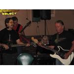 A Few Good Jammers