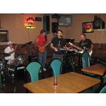 Charlie L's All Star Blues Jam