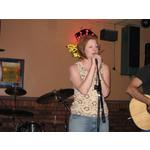 Emily on Vocals