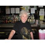 Kathy Your friendly Bartender