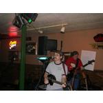 Howard Cunniffe and Glenn Kuhns