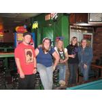 Open Mic Supporters