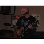 Rick on Guitar