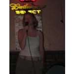 Emily on Vocals