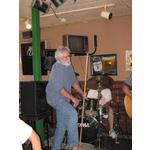 Dave on Bass?