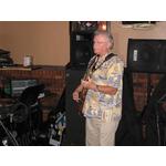 Gary On Bass