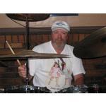 Moss on Drums
