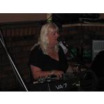 Your Host Sandy Moffet