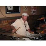 Moss on Drums