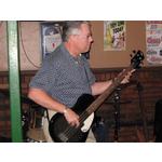 Al on Bass