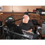 Sandy Moffet on Keys