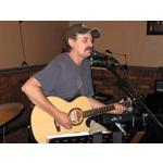 R. J. Clay on Guitar