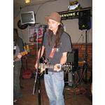 Cody on Guitar and Vocals