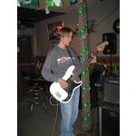 Brant on Bass