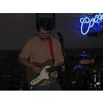 Howard Cunniffe on Lead Guitar