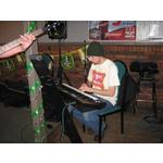 Joseph on Keys