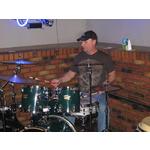 Mike LaDonnie on Drums