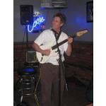 Eric Andersen on Lead Guitar