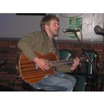 Leham on Guitar and Vocals