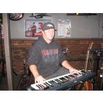 Ben on Keys