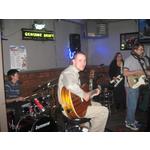 The Charlie Eleins Blues Band