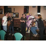 Pure Prairie League Jam Session