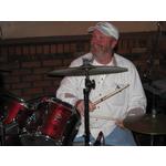 Moss on Drums