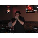 Chris Richards on Harp