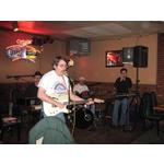 Howard Cunniffe on Guitar