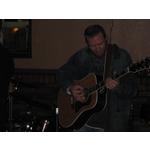 Mike on Guitar