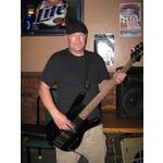 Brian on Bass
