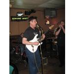 Eric Andersen on Guitar and Vocals