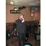 Chris Richards on Harp