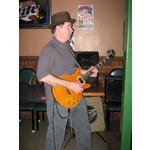 Don on Lead Guitar