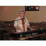 Bruce Deleplain on Keys