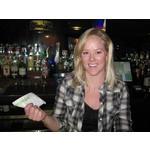 Brittney Your Friendly Bartender
