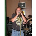 Wild Bill on Harp