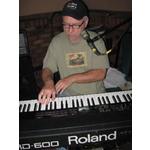 Bruce on Keys