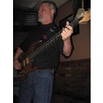 Another shot of John